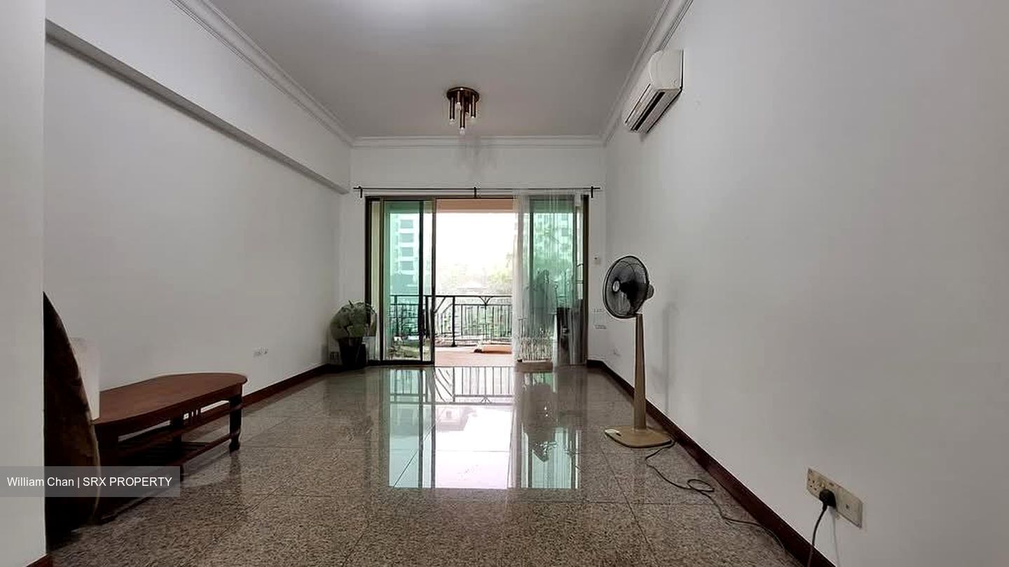 Hillbrooks (D23), Condominium #544925201